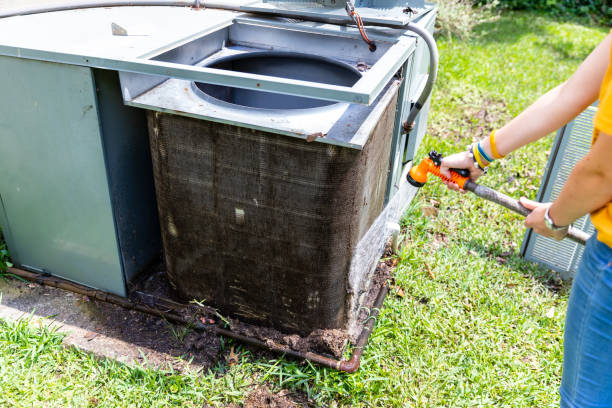 Best Commercial Air Duct Cleaning  in El Paso, TX