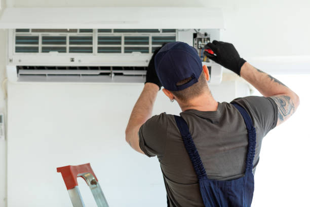 Best Air Duct Mold Removal  in El Paso, TX