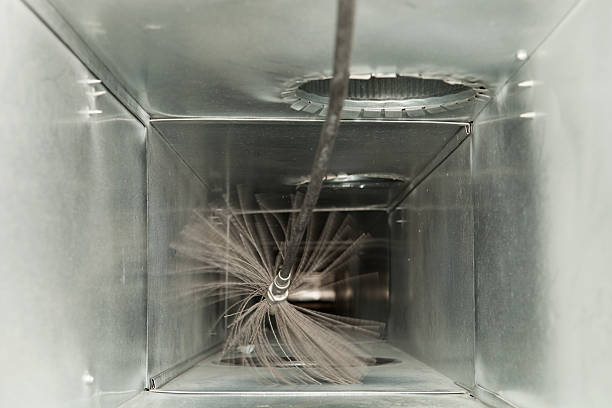Best Air Duct Cleaning Near Me  in El Paso, TX