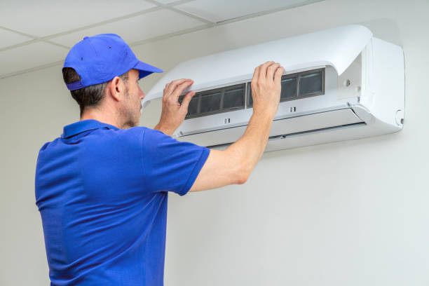  El Paso, TX Airduct Cleaning Pros