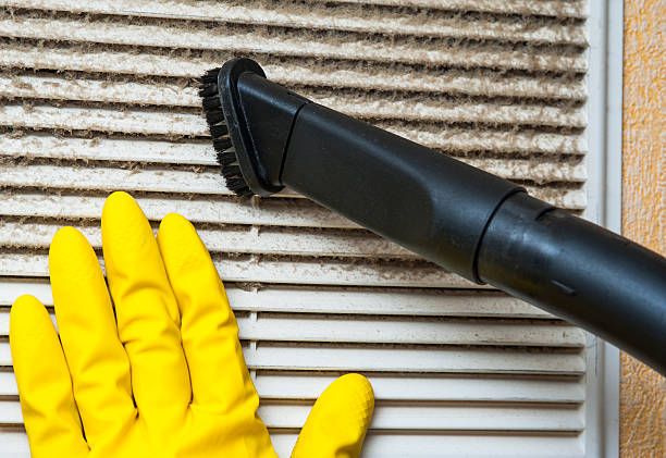 Best Affordable Duct Cleaning Services  in El Paso, TX